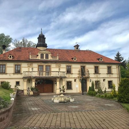 Zámeček Zdíky - Moderní velký apartmán Bujanov Esterno foto