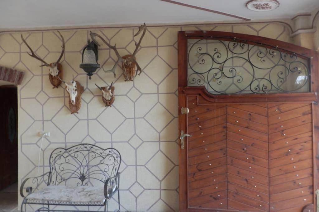 Zámeček Zdíky - Moderní velký apartmán Bujanov Esterno foto