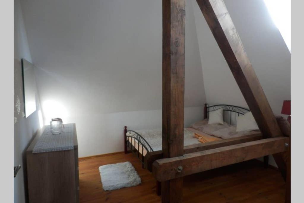 Zámeček Zdíky - Moderní velký apartmán Bujanov Esterno foto