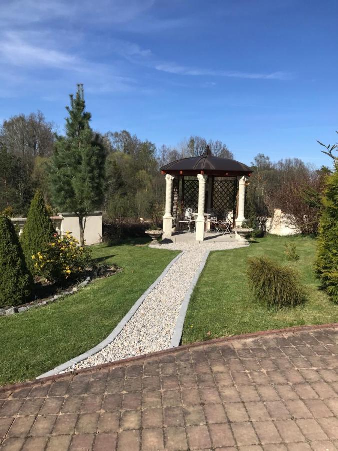 Zámeček Zdíky - Moderní velký apartmán Bujanov Esterno foto